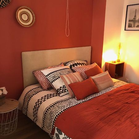 Charmant Appartement, 1 Chambre, En Centre Historique Annonay Exteriér fotografie