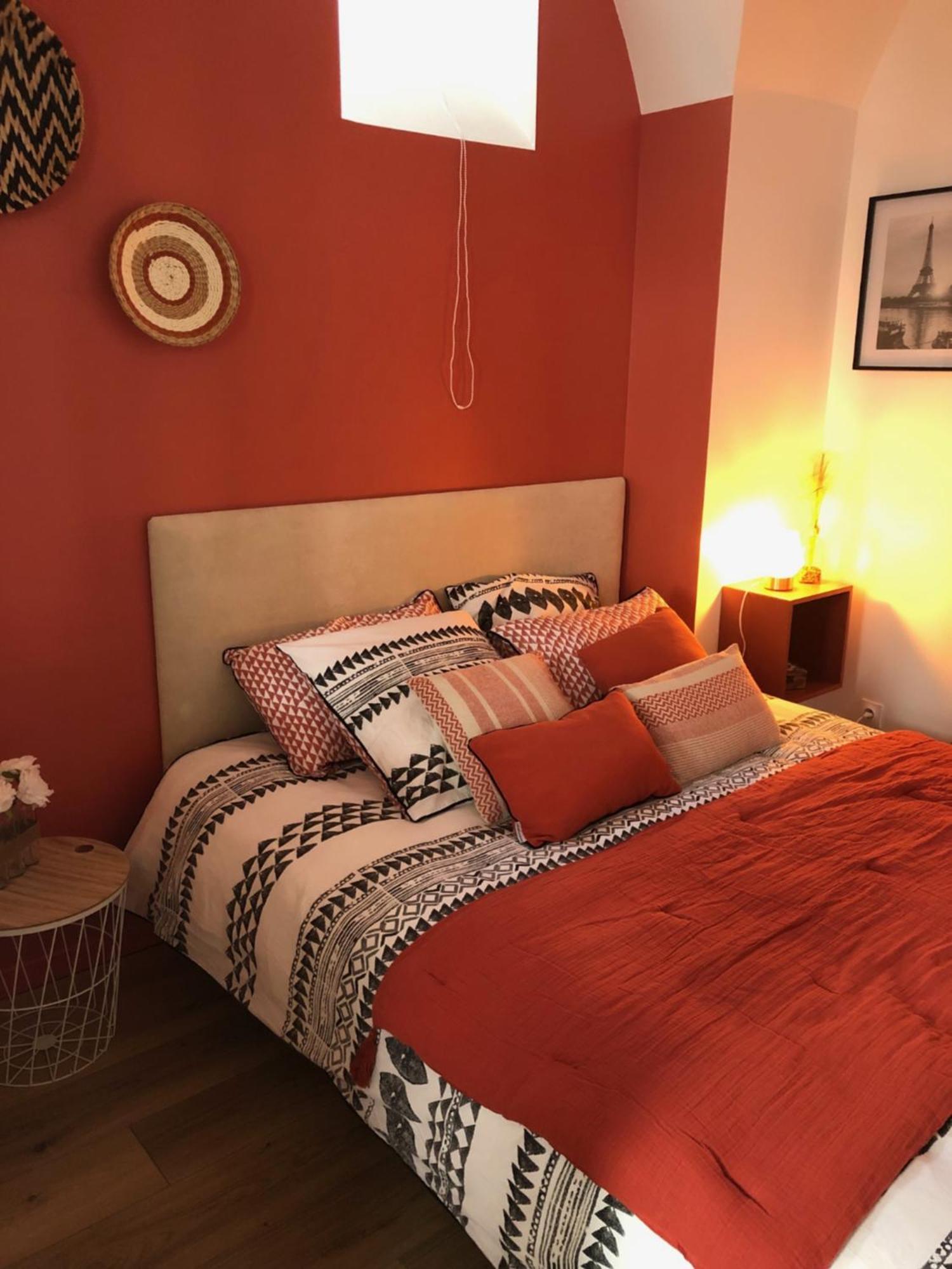 Charmant Appartement, 1 Chambre, En Centre Historique Annonay Exteriér fotografie
