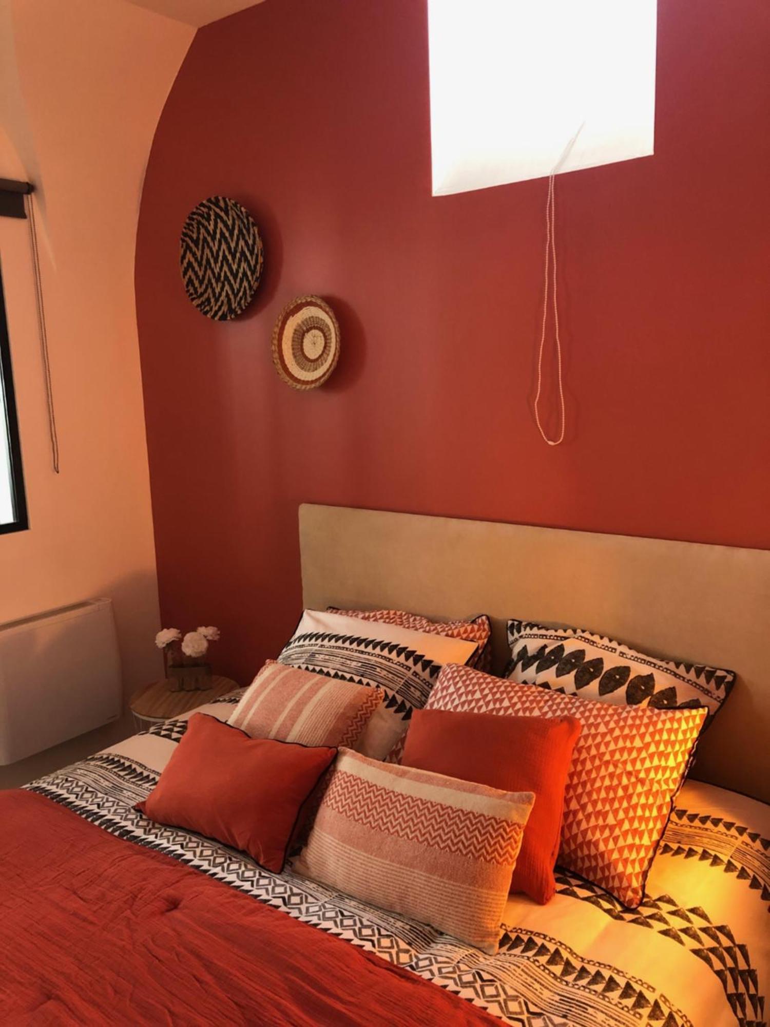 Charmant Appartement, 1 Chambre, En Centre Historique Annonay Exteriér fotografie