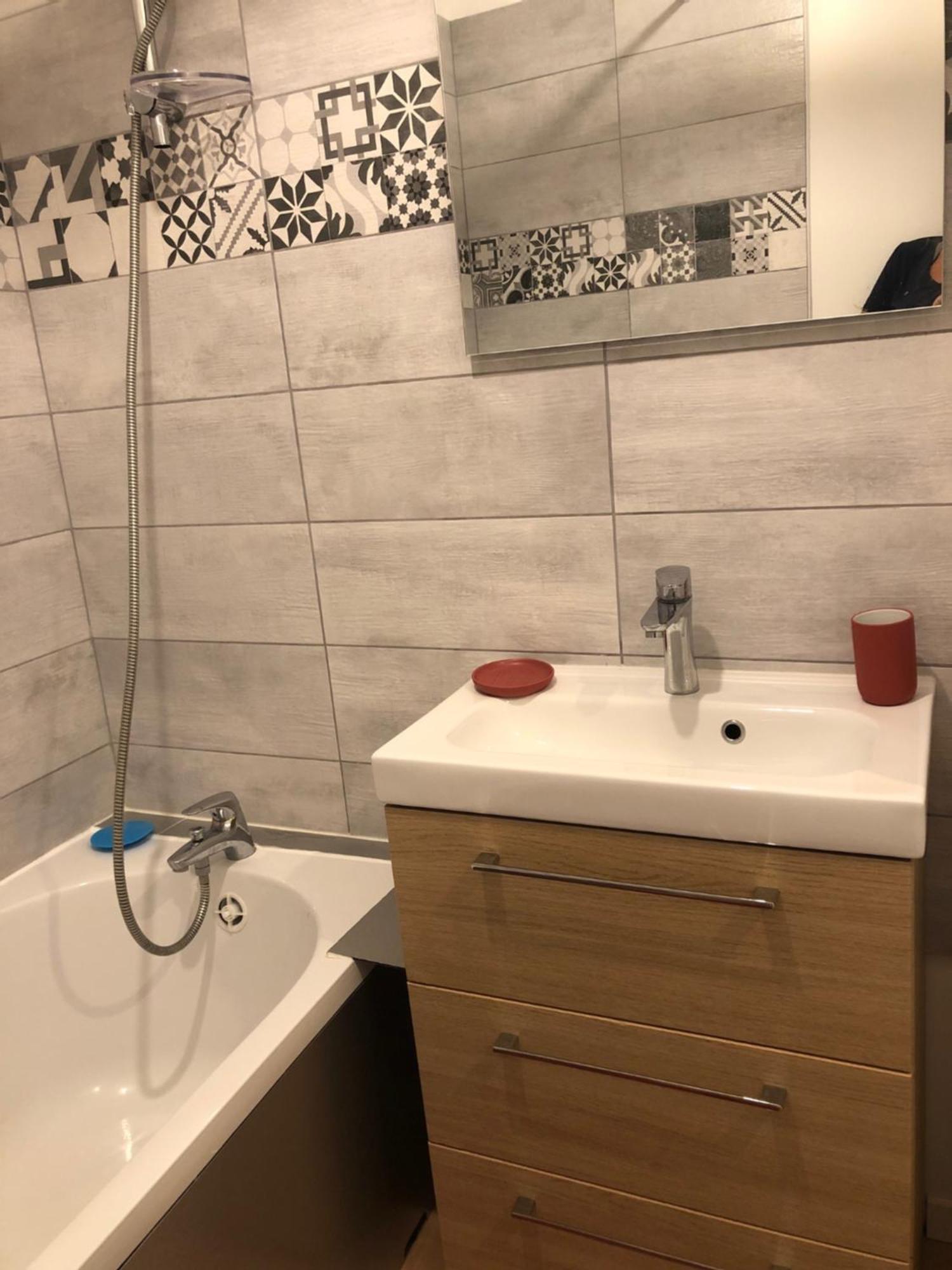 Charmant Appartement, 1 Chambre, En Centre Historique Annonay Exteriér fotografie