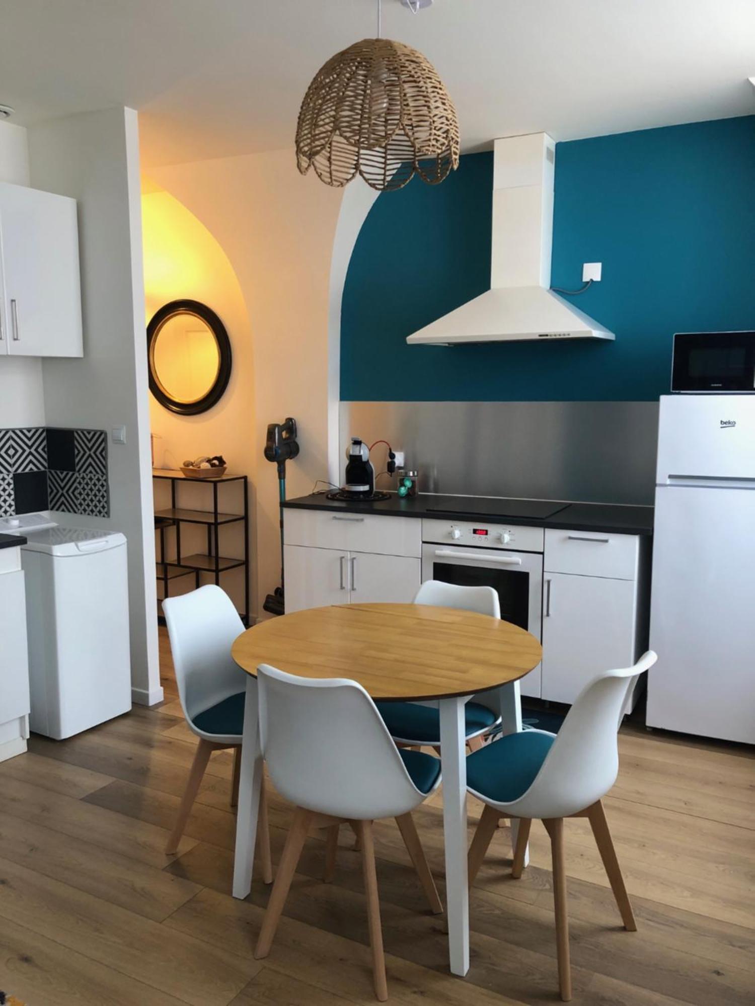Charmant Appartement, 1 Chambre, En Centre Historique Annonay Exteriér fotografie